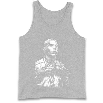 Nazario Tank Top
