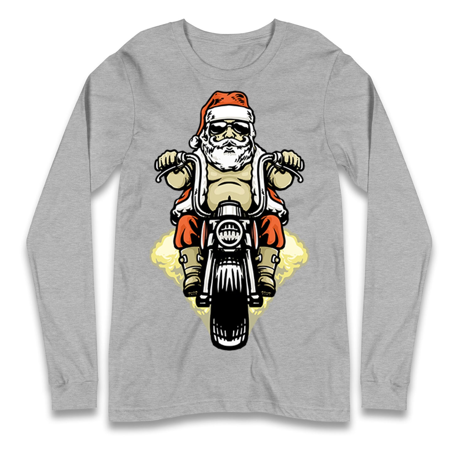 Sons of Anarchy Longsleeve T Shirt