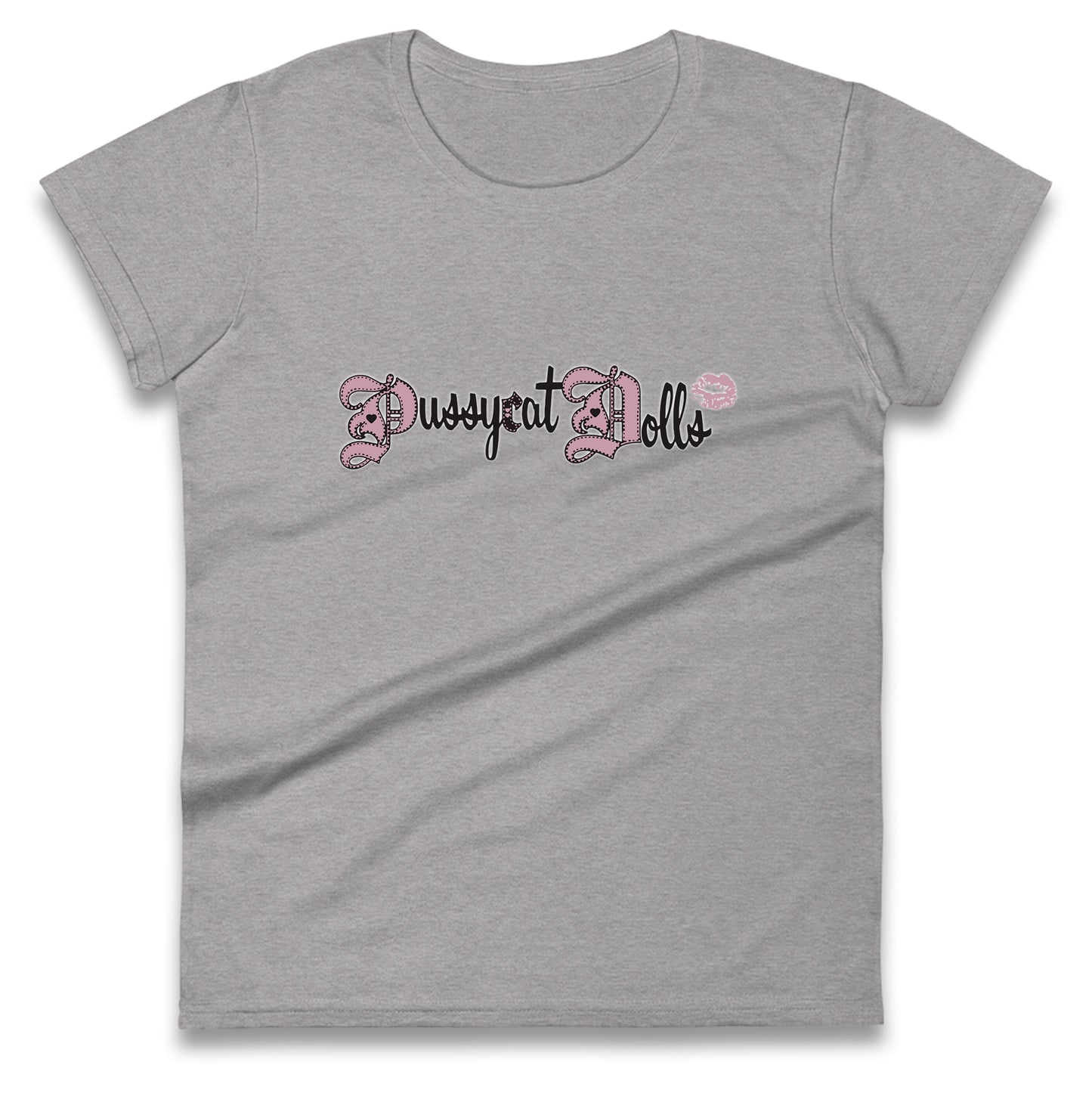 Stickwitu Ladies T Shirt