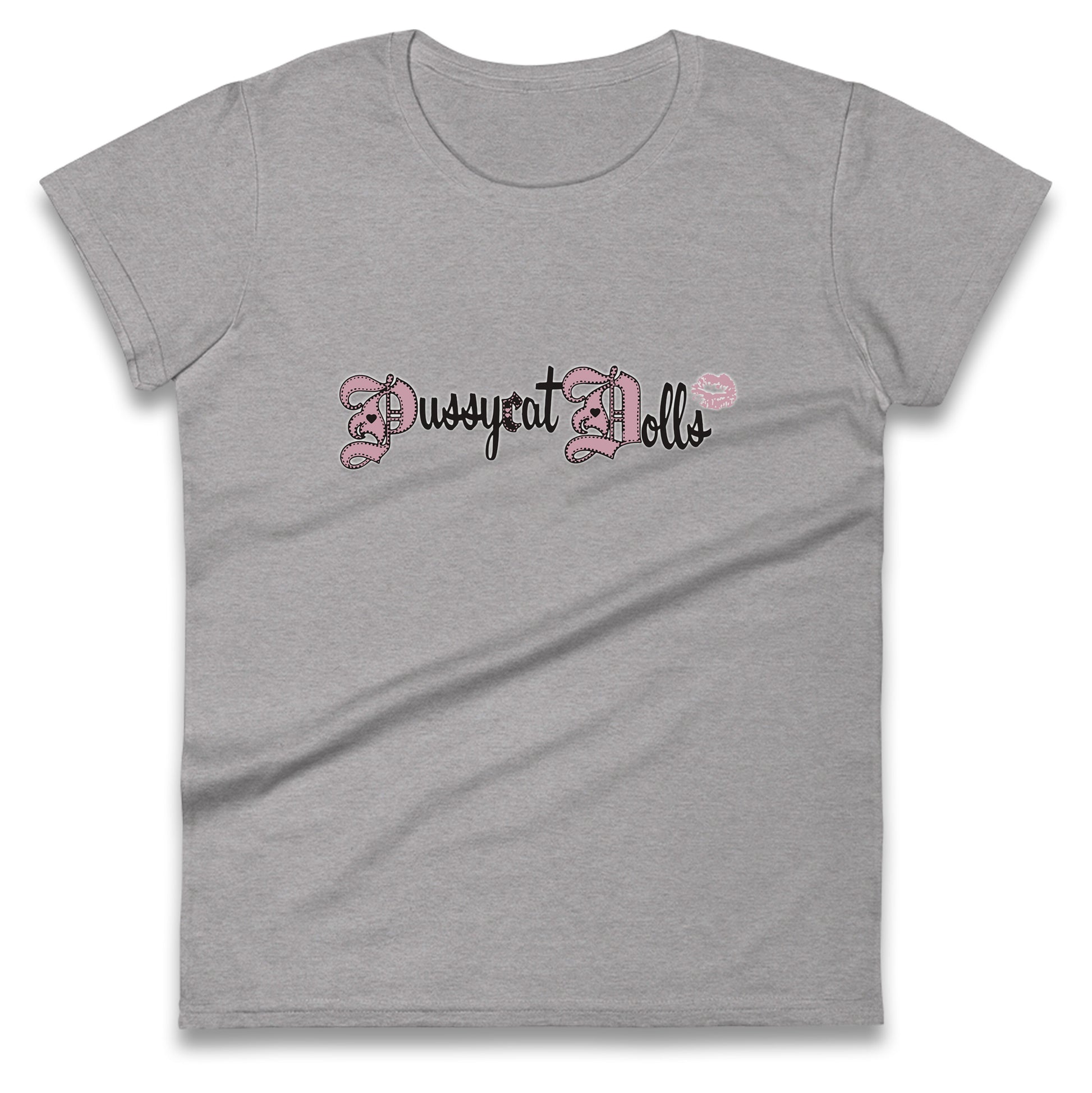 Stickwitu Ladies T Shirt