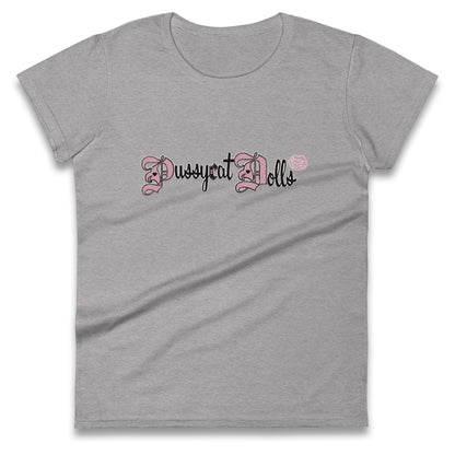 Stickwitu Ladies T Shirt