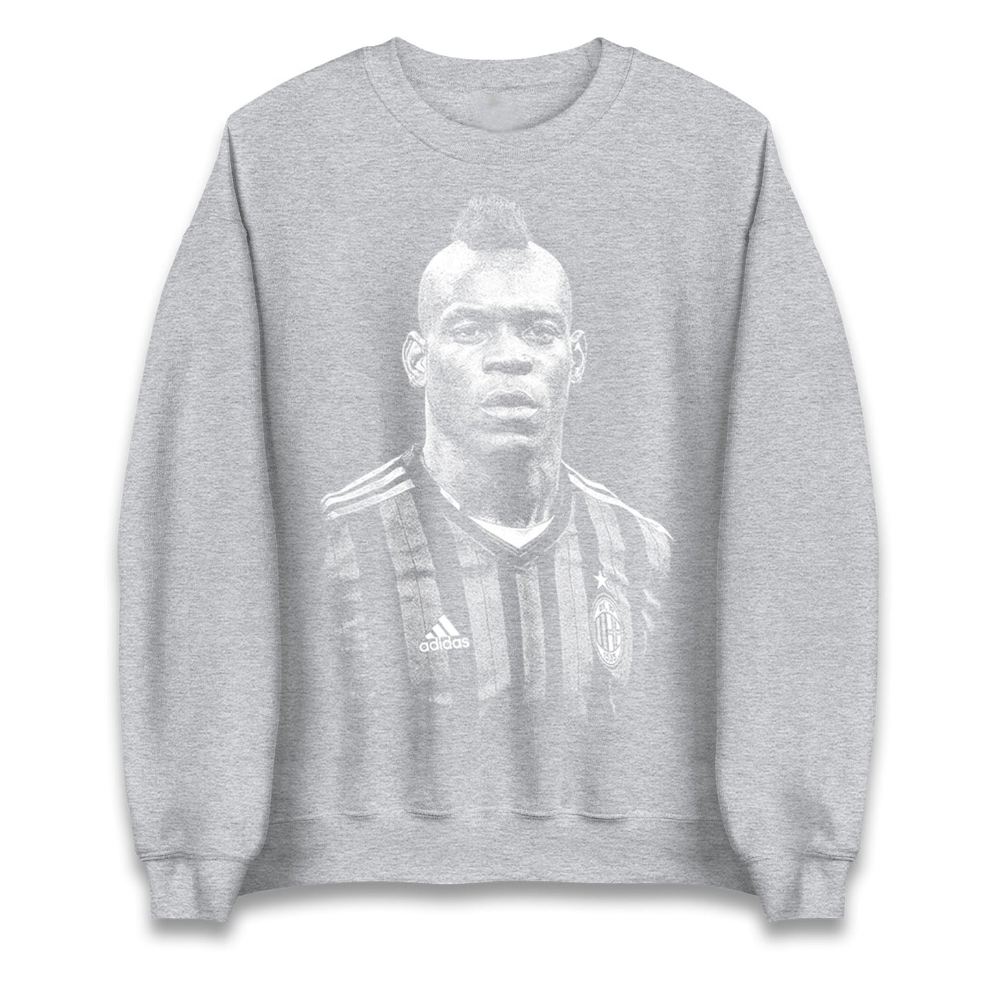 Mario Balotelli Jumper