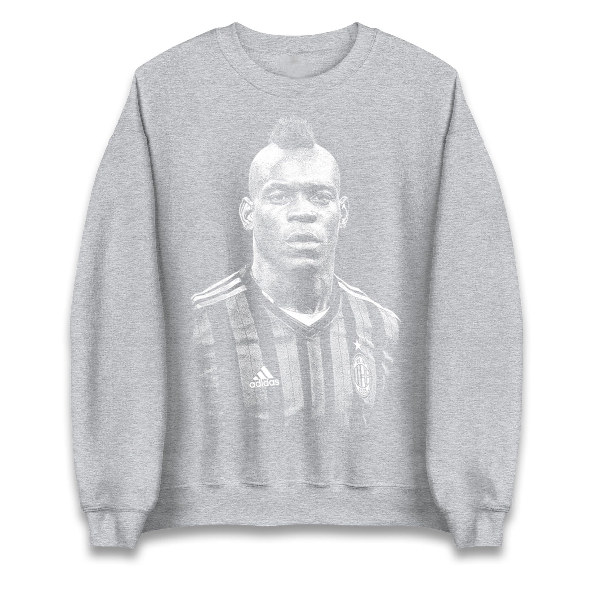 Mario Balotelli Jumper