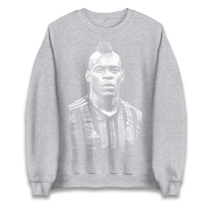 Mario Balotelli Jumper