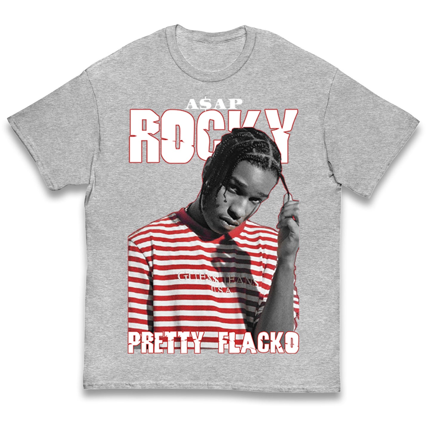 Rakim Mayers Kids T Shirt