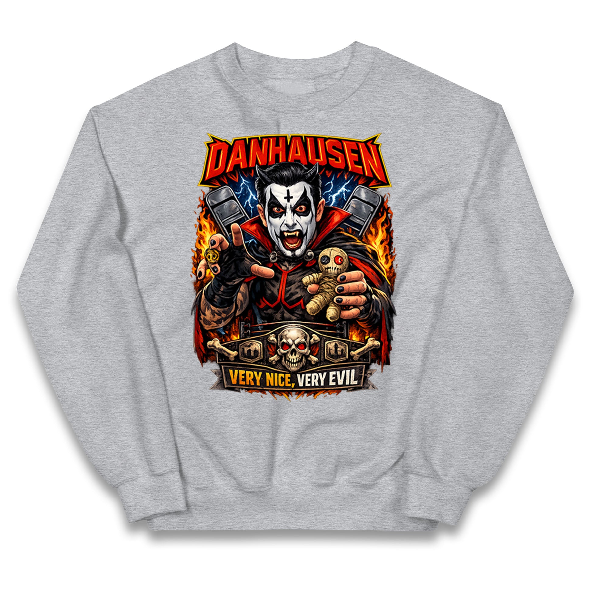 Danhausen Kids Jumper