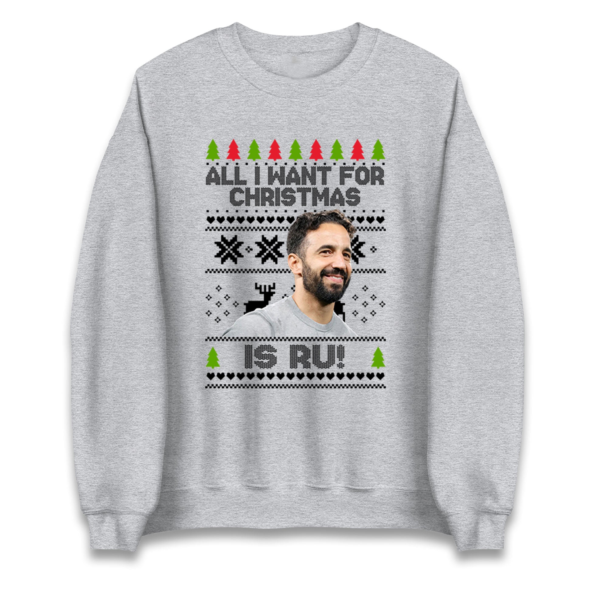Ruben Amorim Jumper