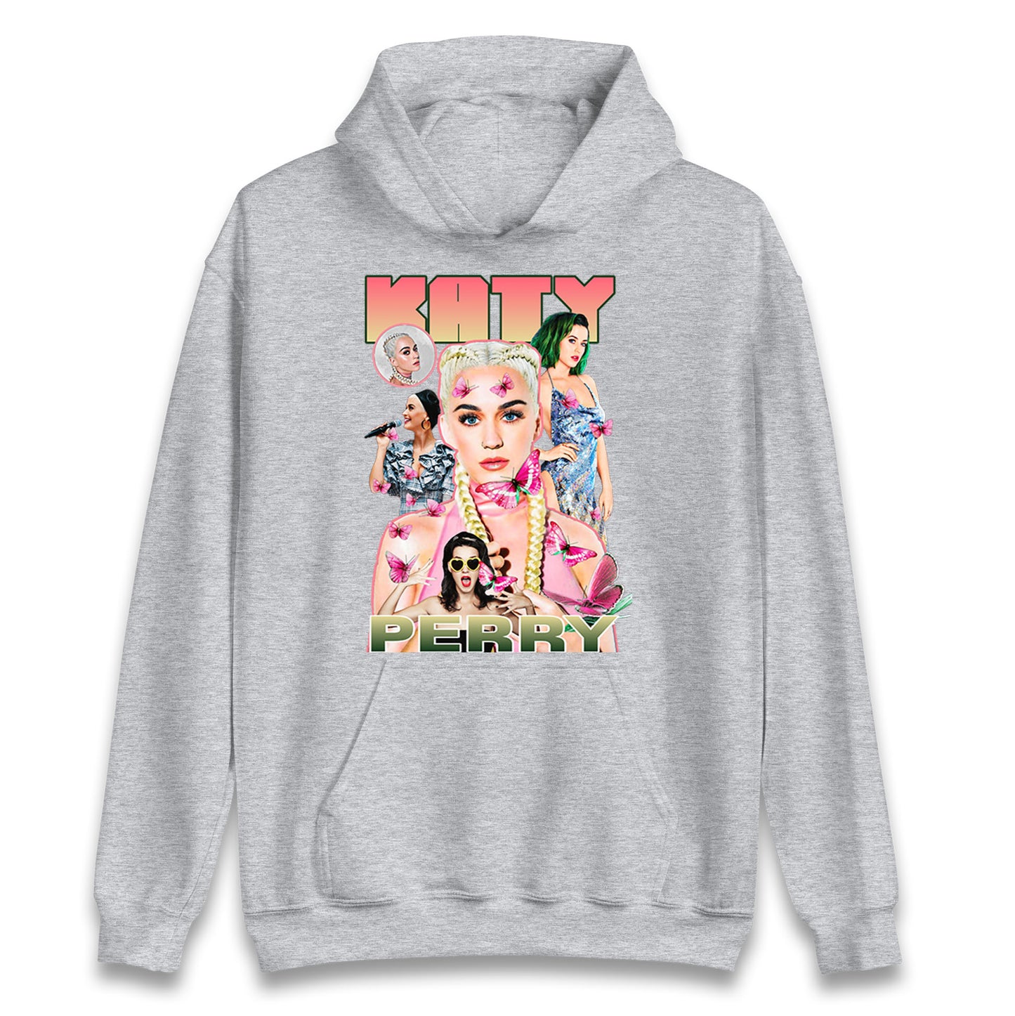 Katy Perry Hoodie
