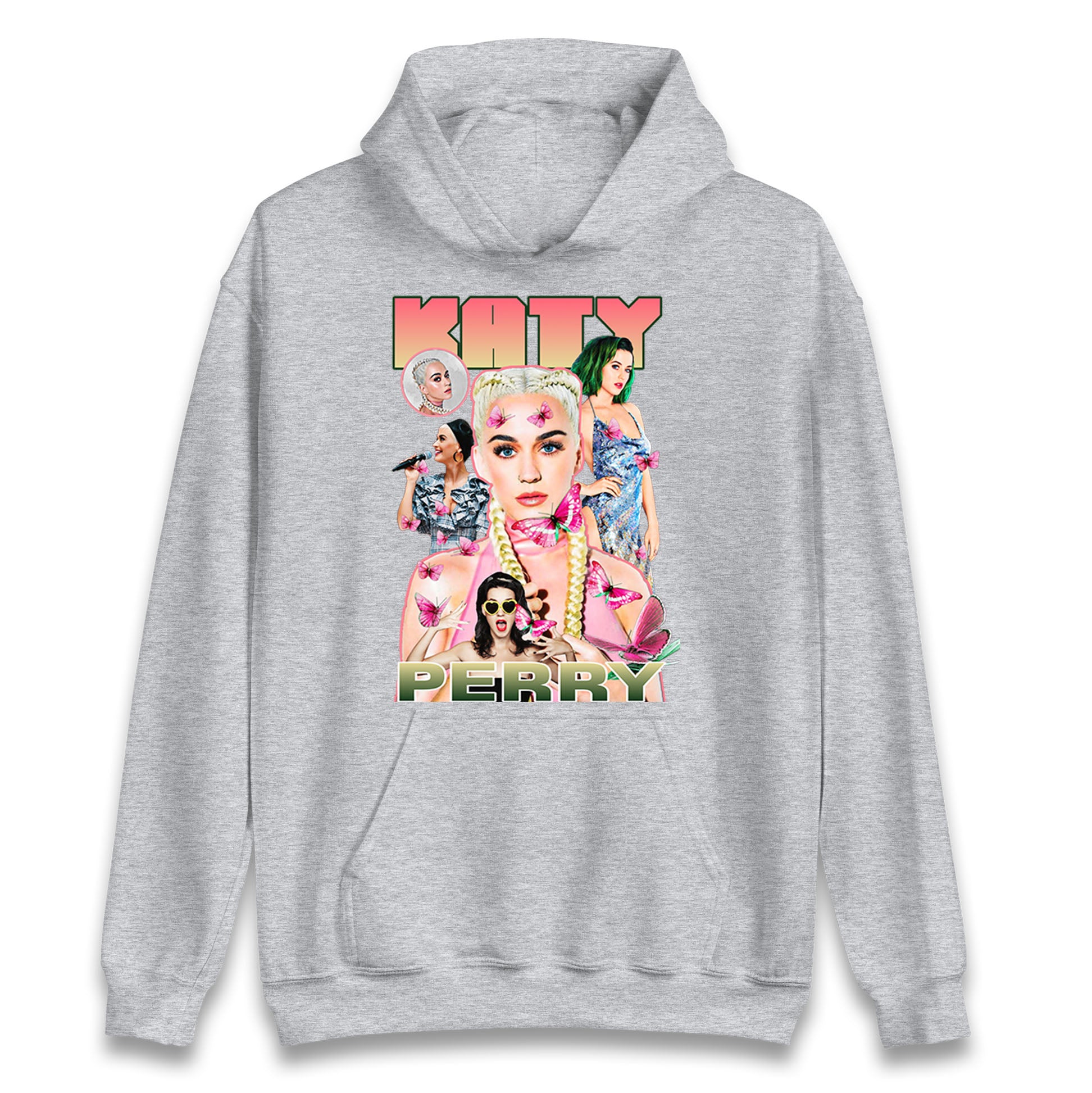 Katy Perry Hoodie