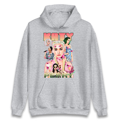 Katy Perry Hoodie