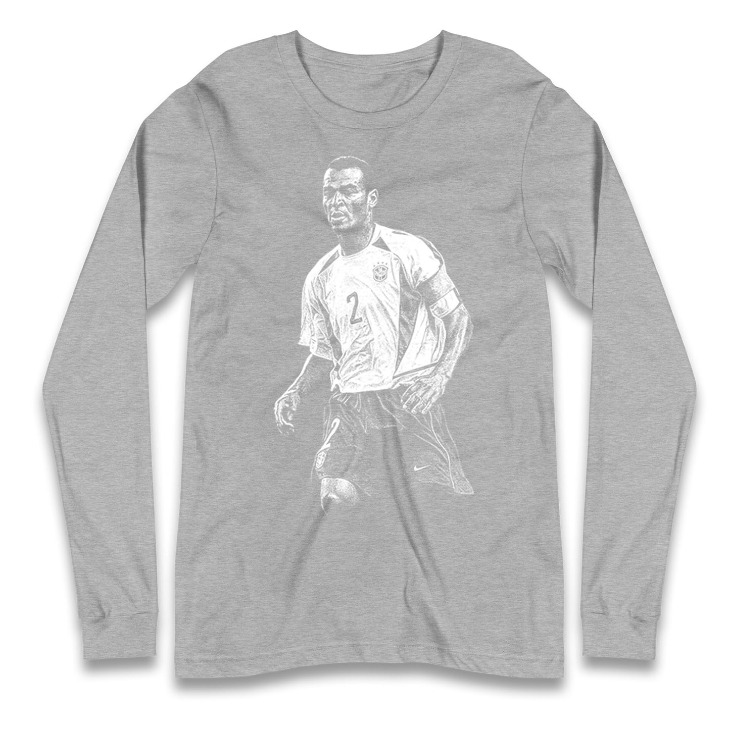 Cafu Longsleeve T Shirt