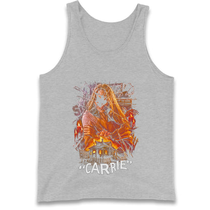 Carrie Tank Top