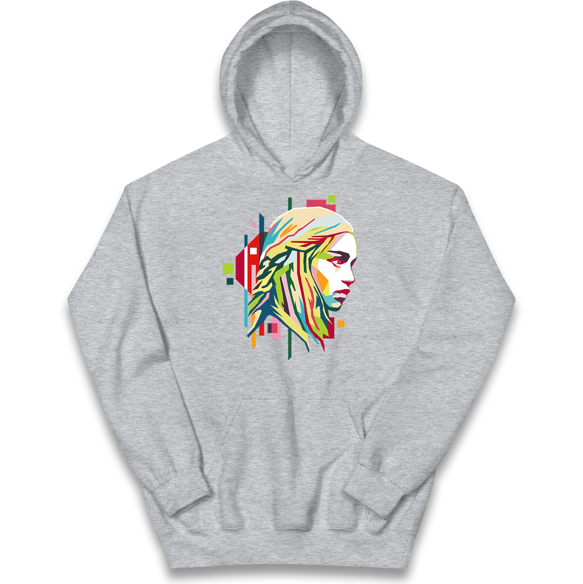 House Targarayen Kids Hoodie