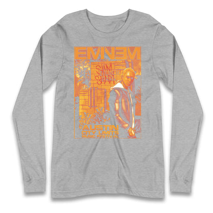 Limits Music Festival Longsleeve T Shirt