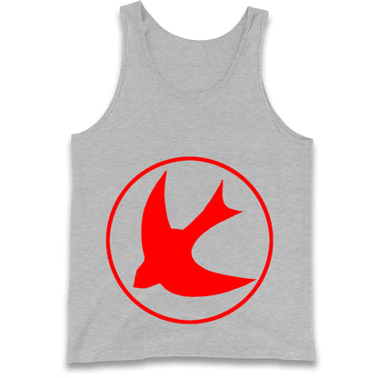 Classic Wlalsall Football Tank Top