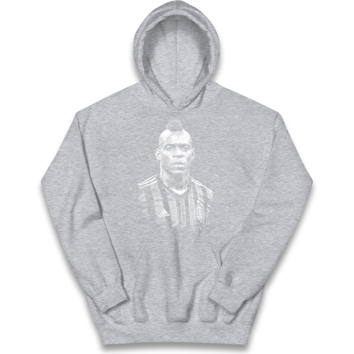 Mario Balotelli Kids Hoodie
