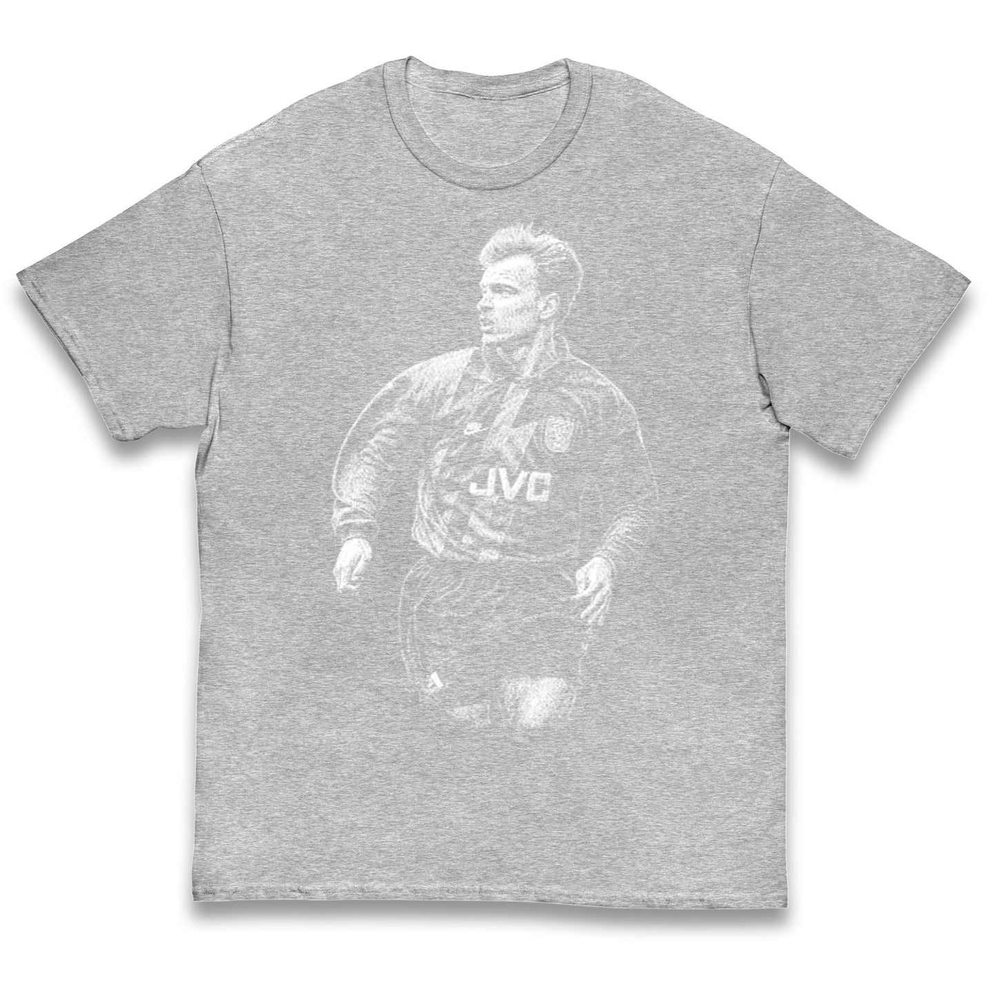 Dennis Bergkamp Arsenal Kids T Shirt