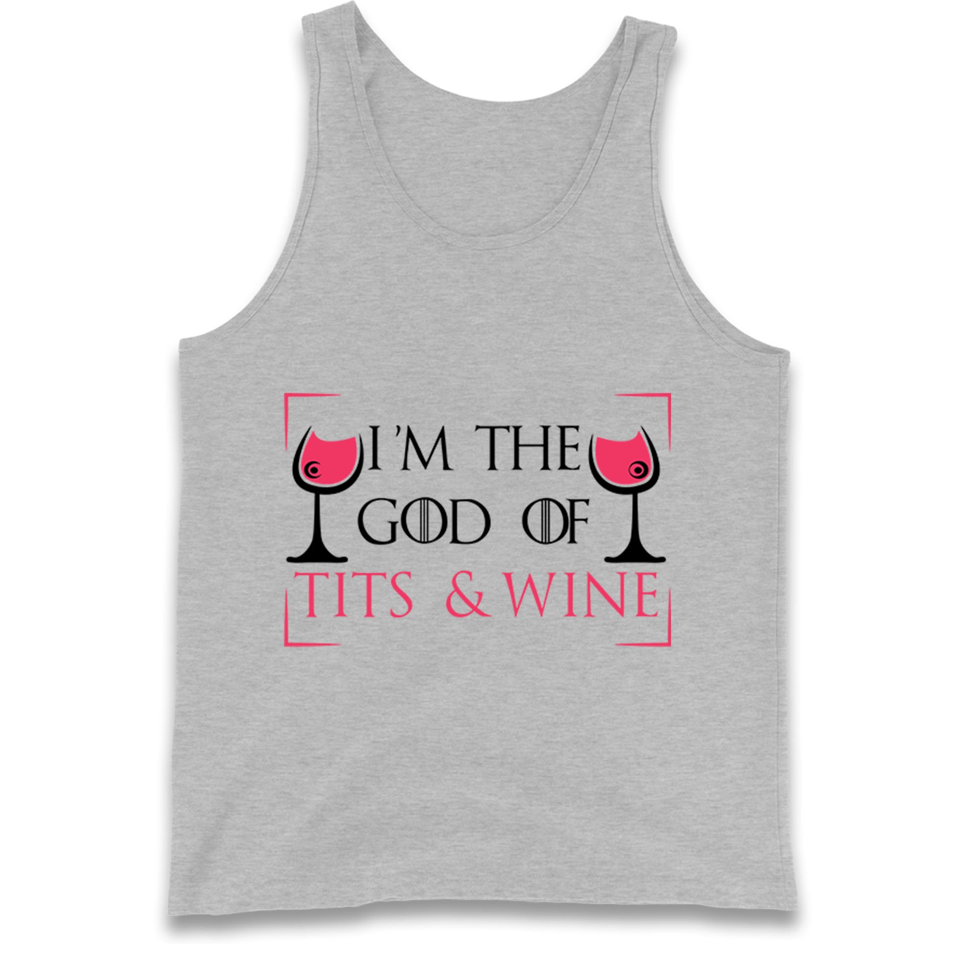 Game Of Thrones Tv Show Tank Top