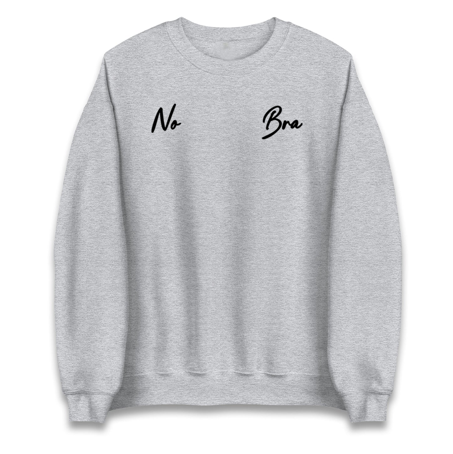 Nipples Jumper