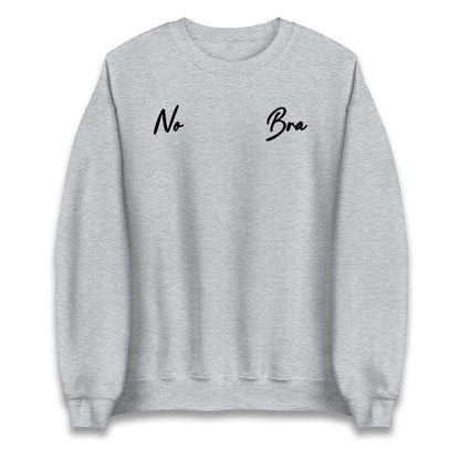 Nipples Jumper