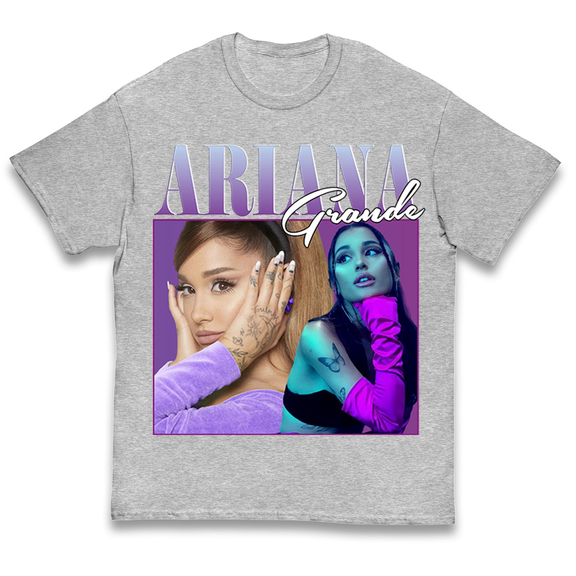 Ariana Grande T Shirt