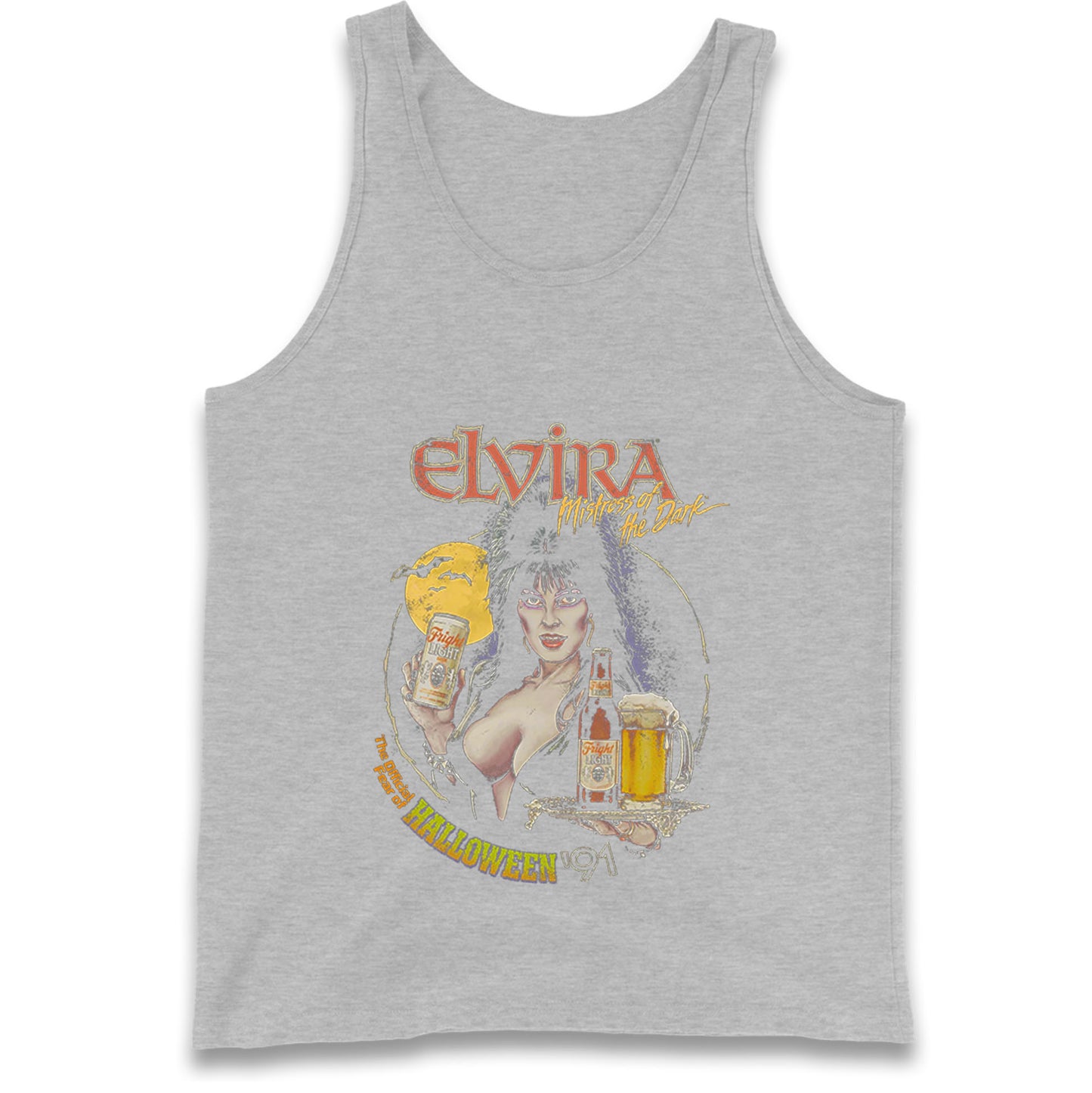 Elvira Tank Top