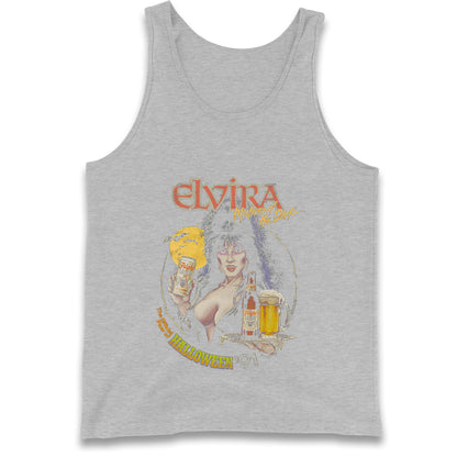 Elvira Tank Top