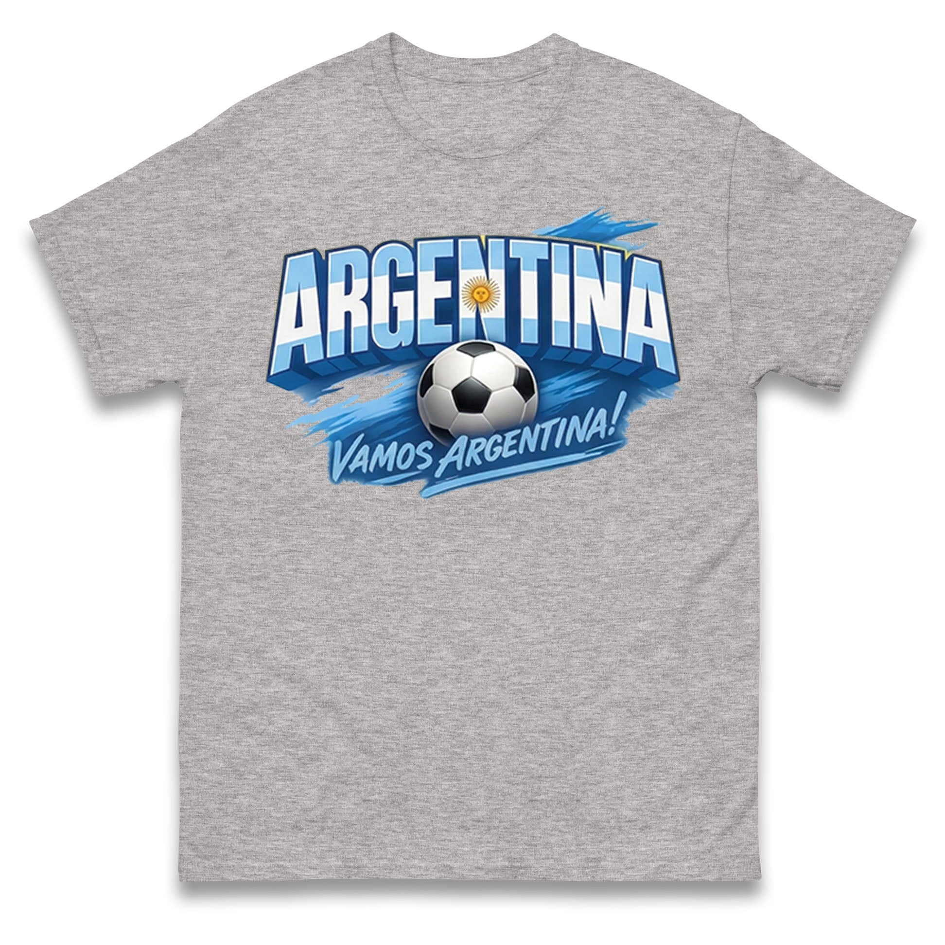 Football World Cup T Shirt 