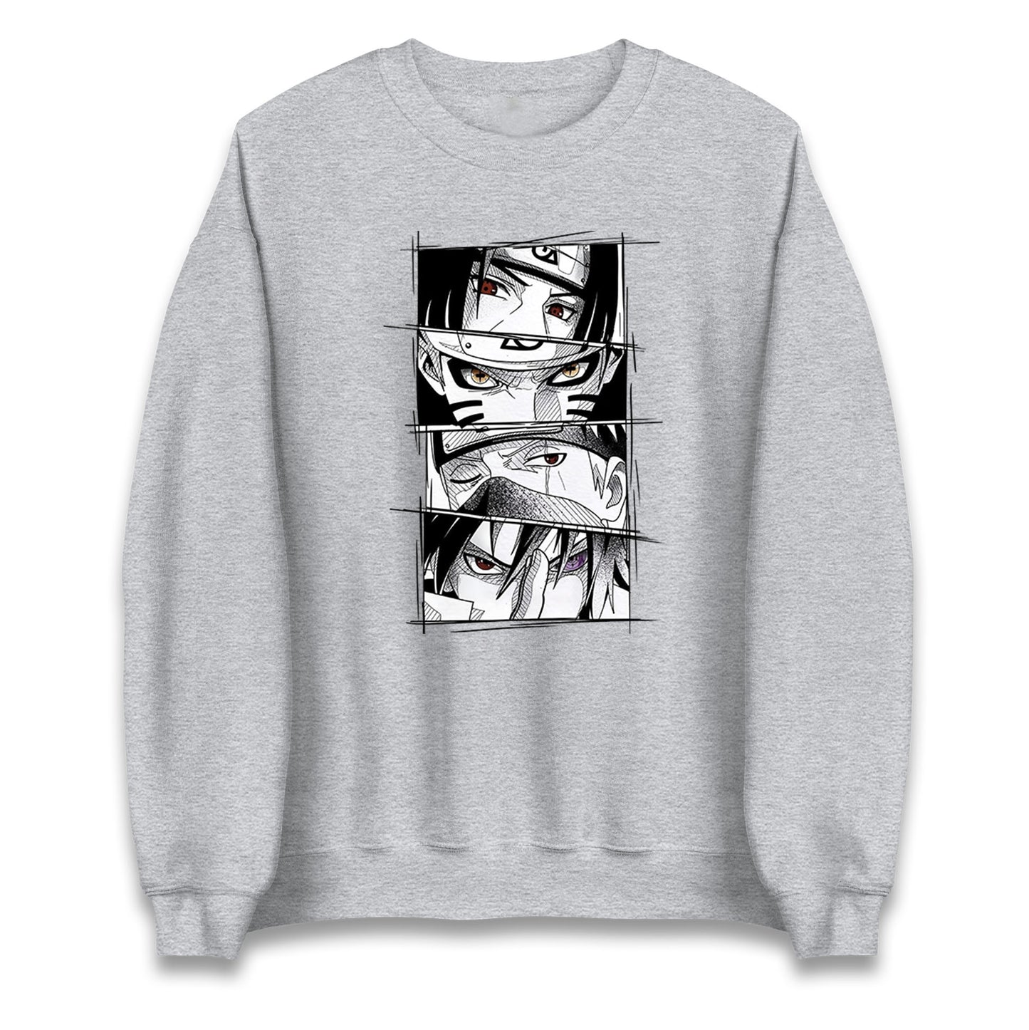 Naruto Shippuden Sweatshirt