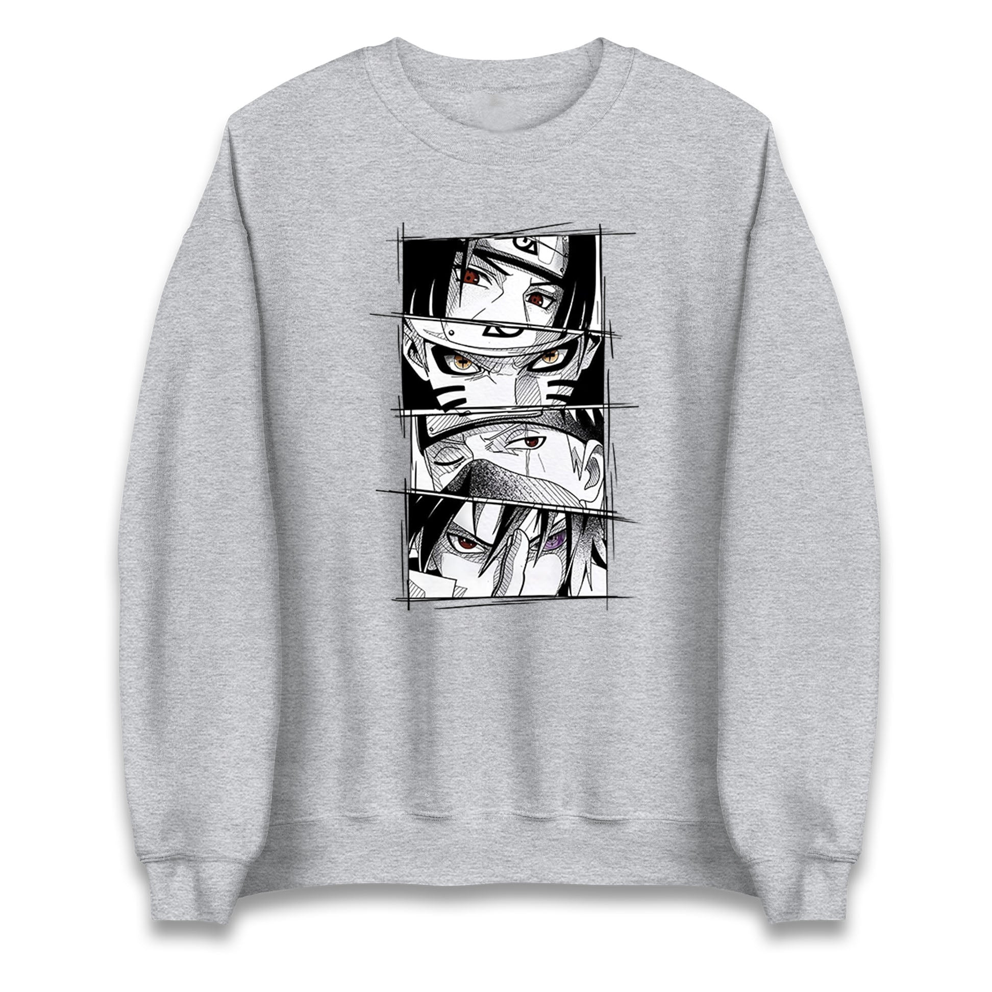 Naruto Shippuden Sweatshirt