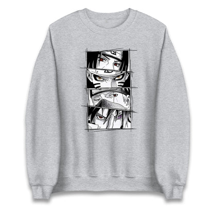 Naruto Shippuden Sweatshirt