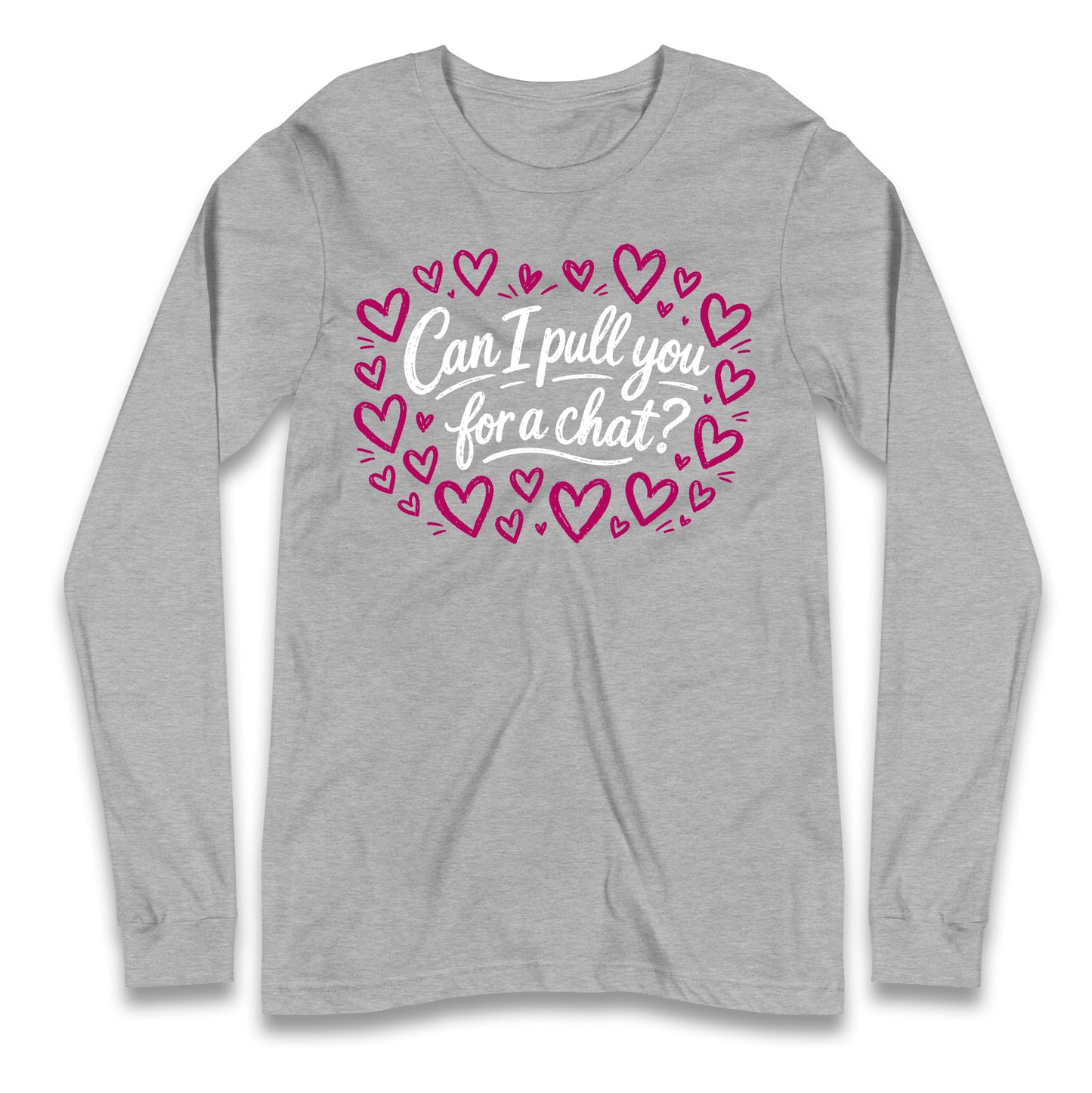 Love Island Longsleeve T Shirt