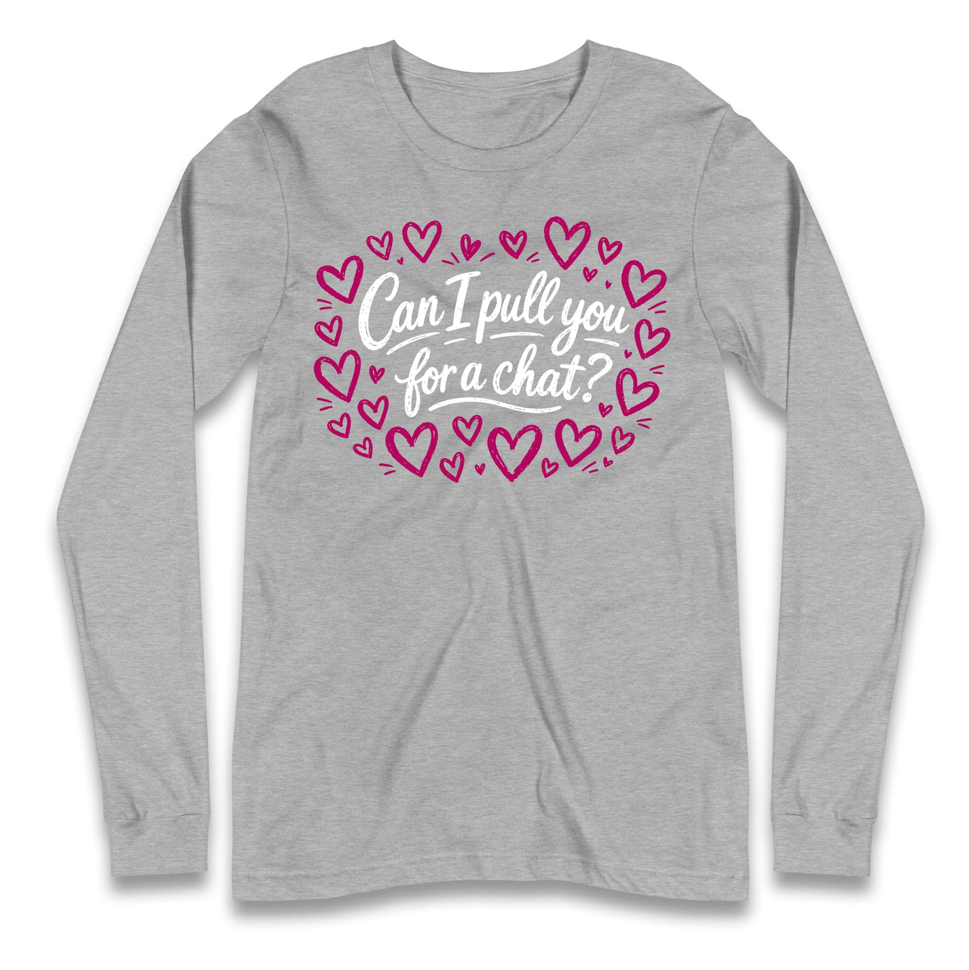 Love Island Longsleeve T Shirt