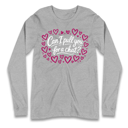 Love Island Longsleeve T Shirt