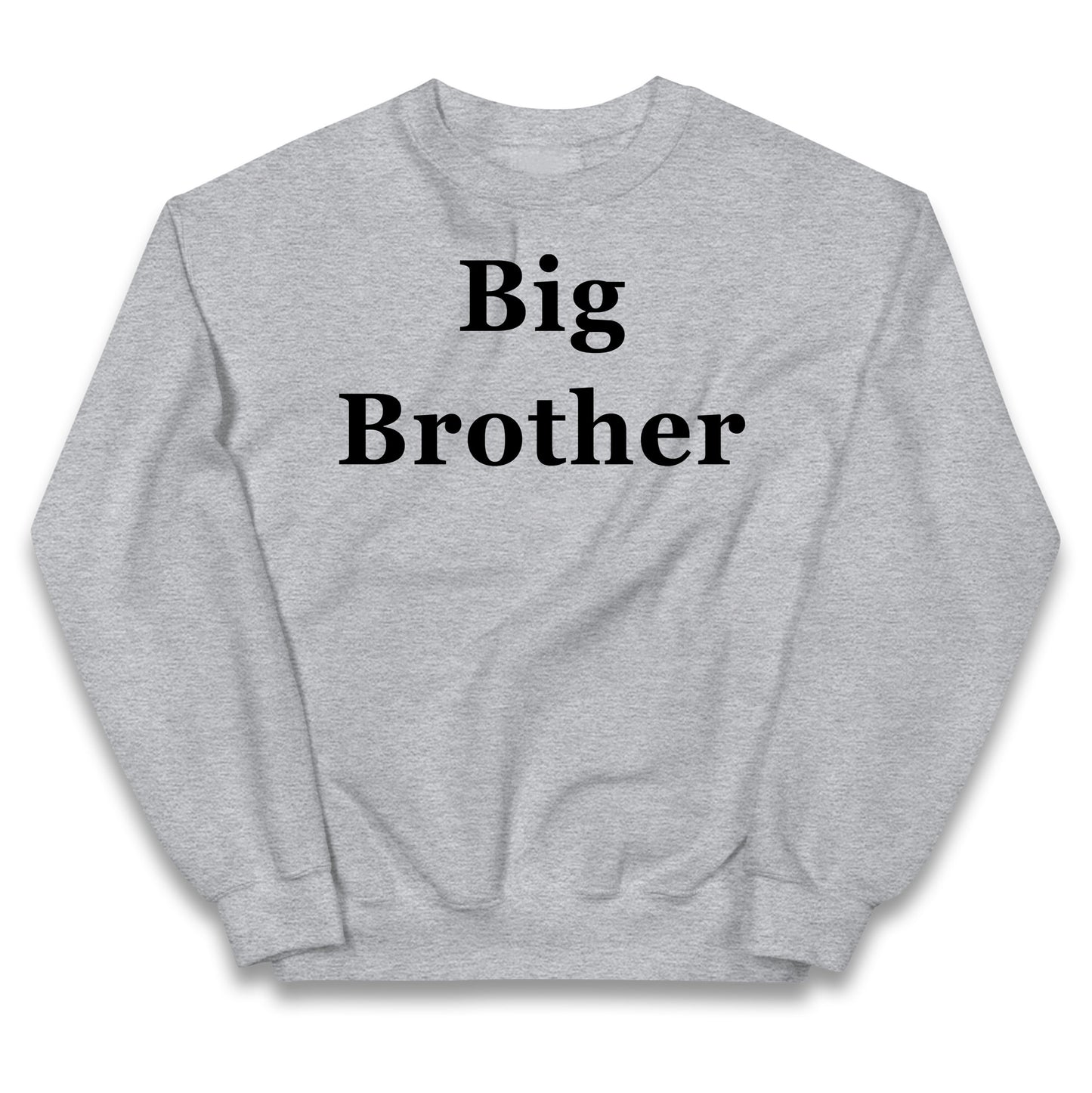 Big Brother Kids Jumper 