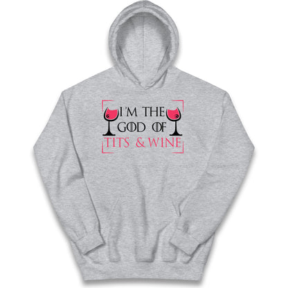 Game Of Thrones Tv Show Kids Hoodie