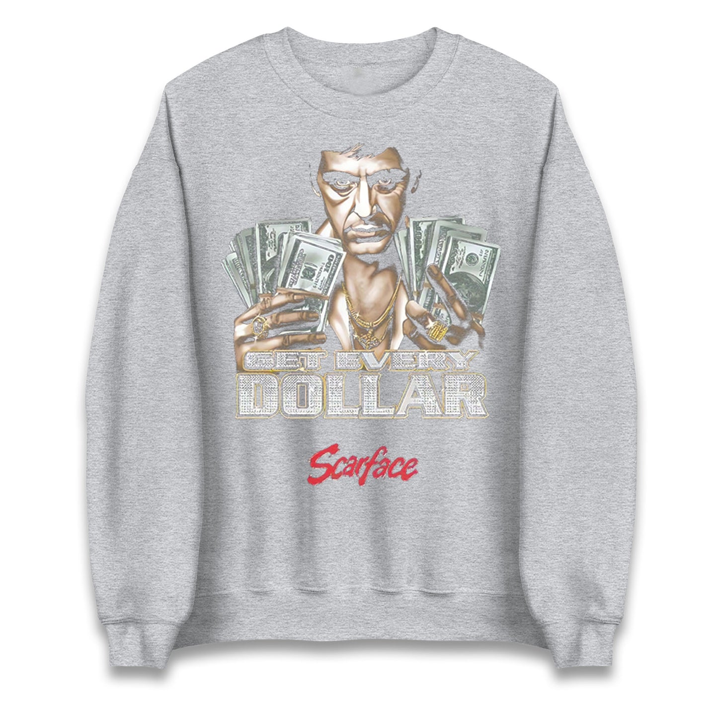 Scarface Movies Jumper