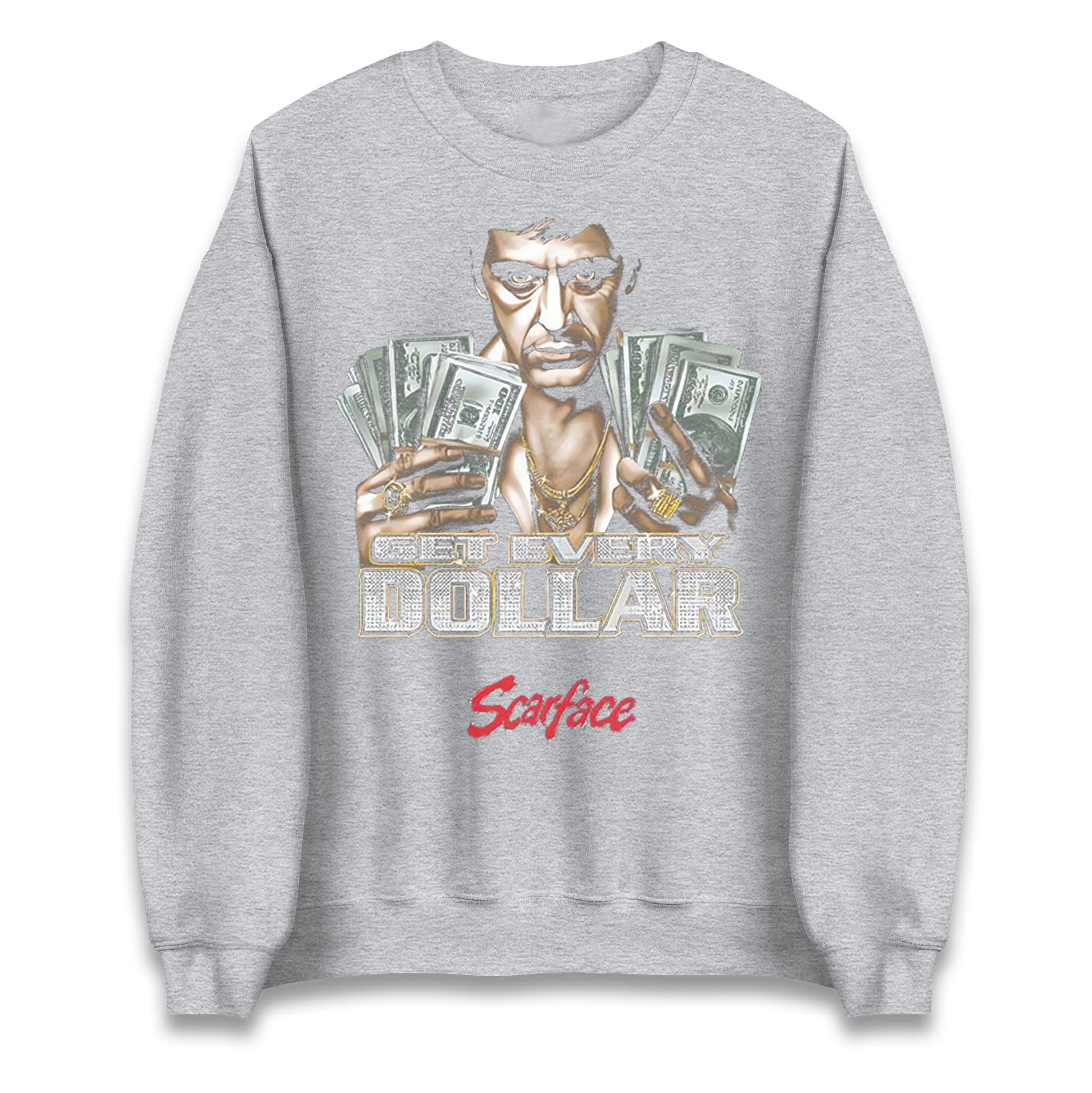 Scarface Movies Jumper
