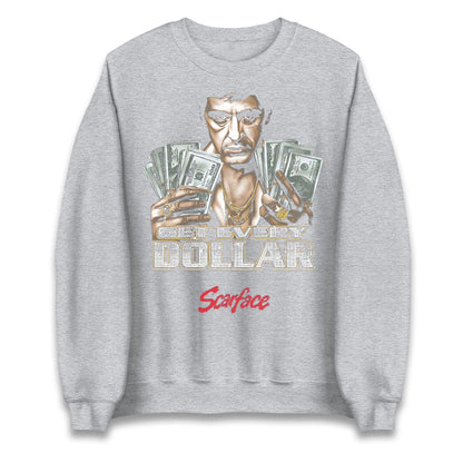 Scarface Movies Jumper