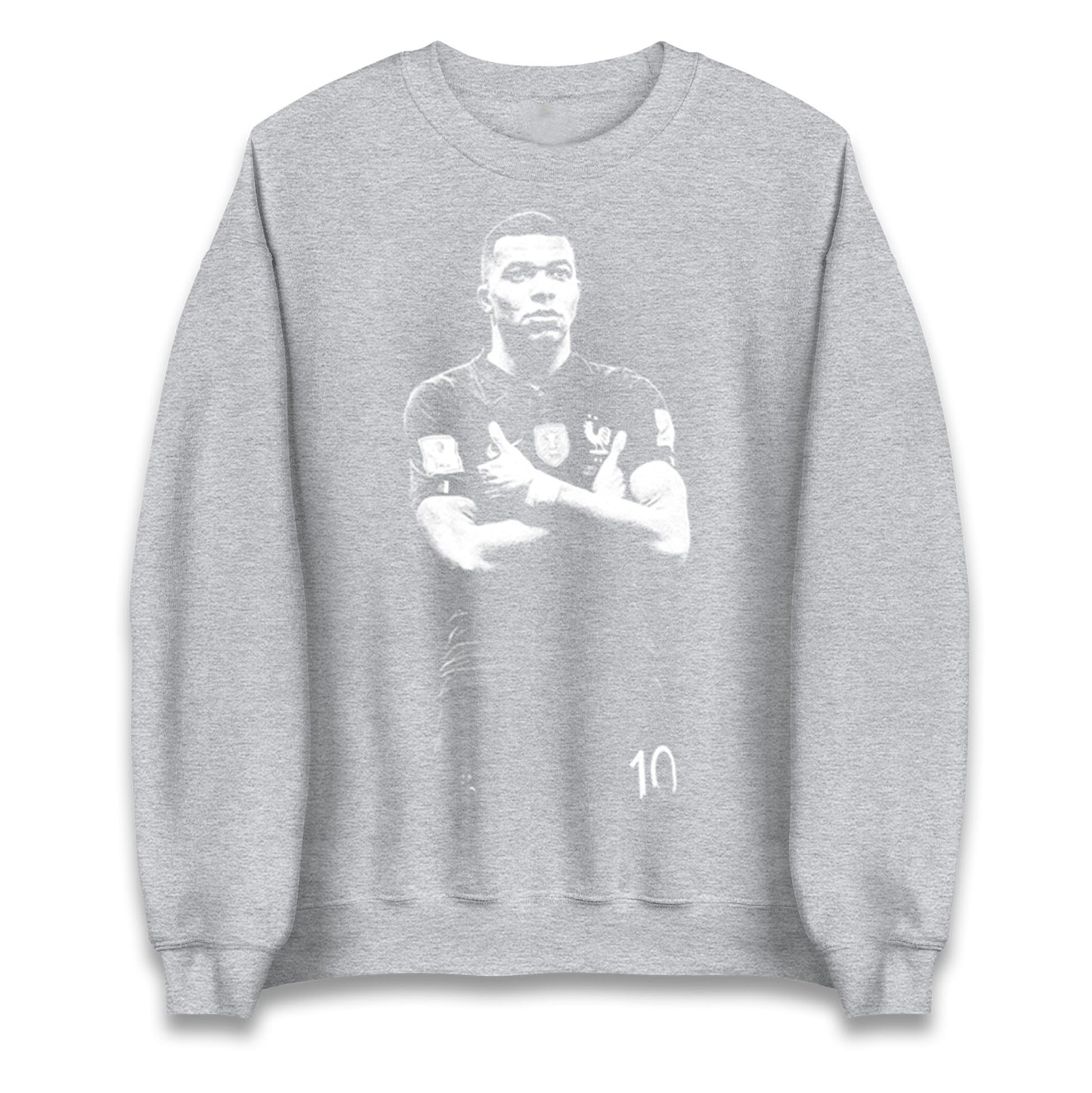  France Footballer Jumper