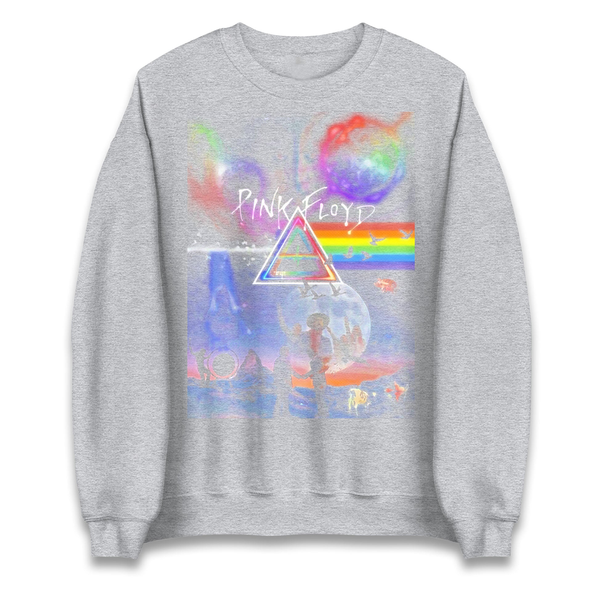 Comfortably Numb Jumper