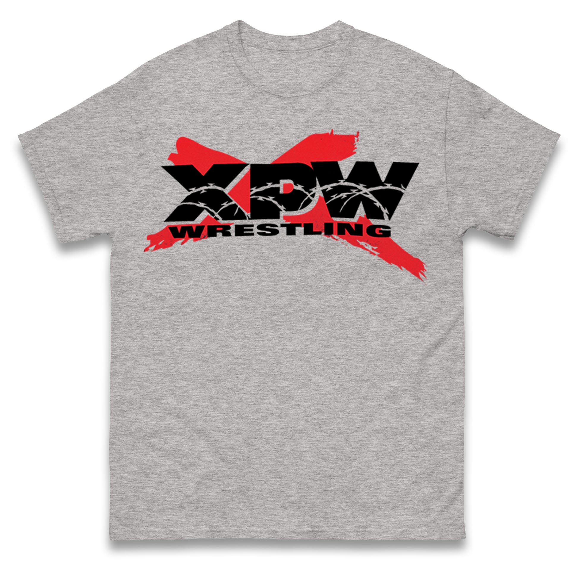 XPW Wrestling T Shirt