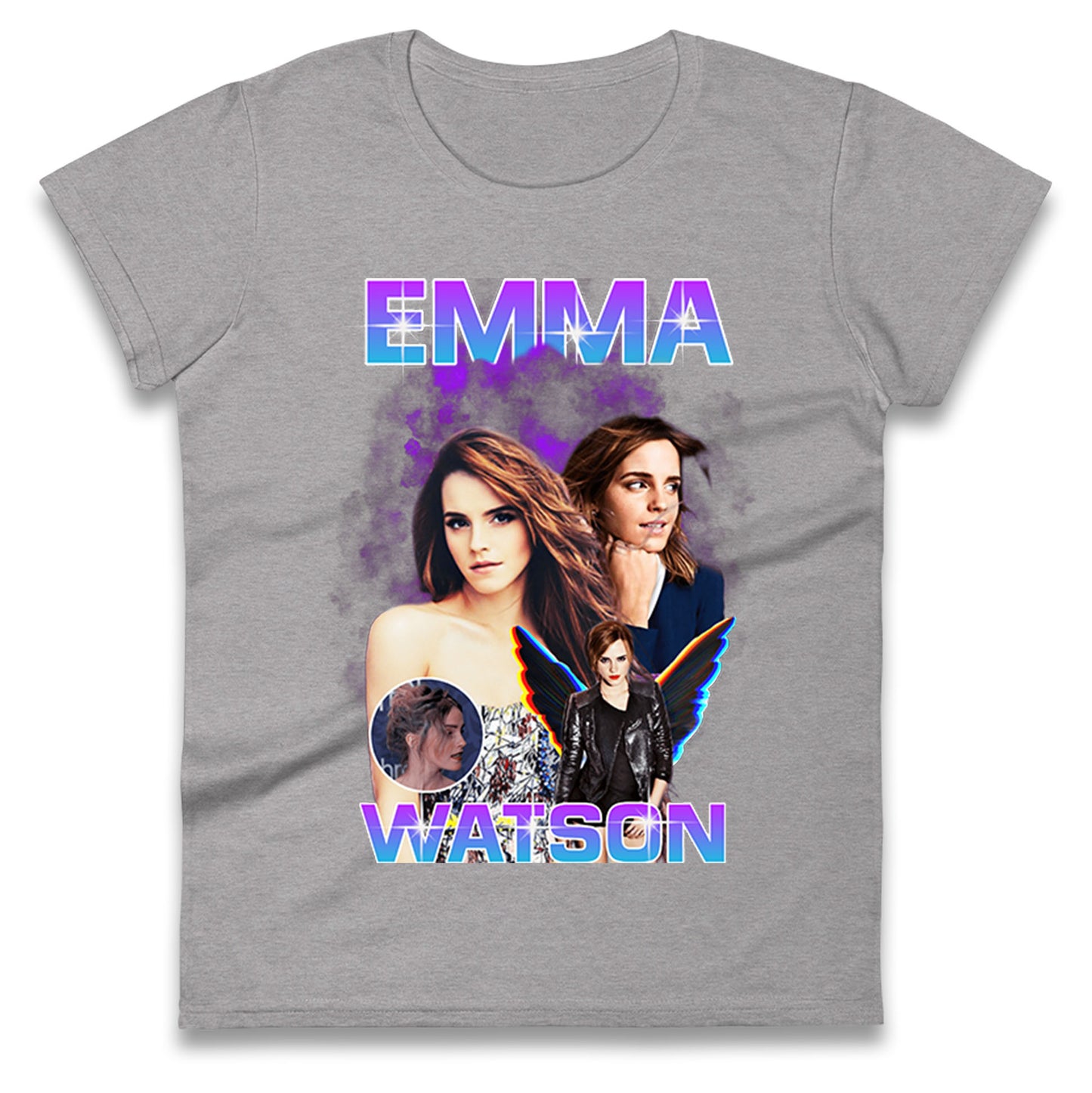 Emma Watson Ladies T Shirt