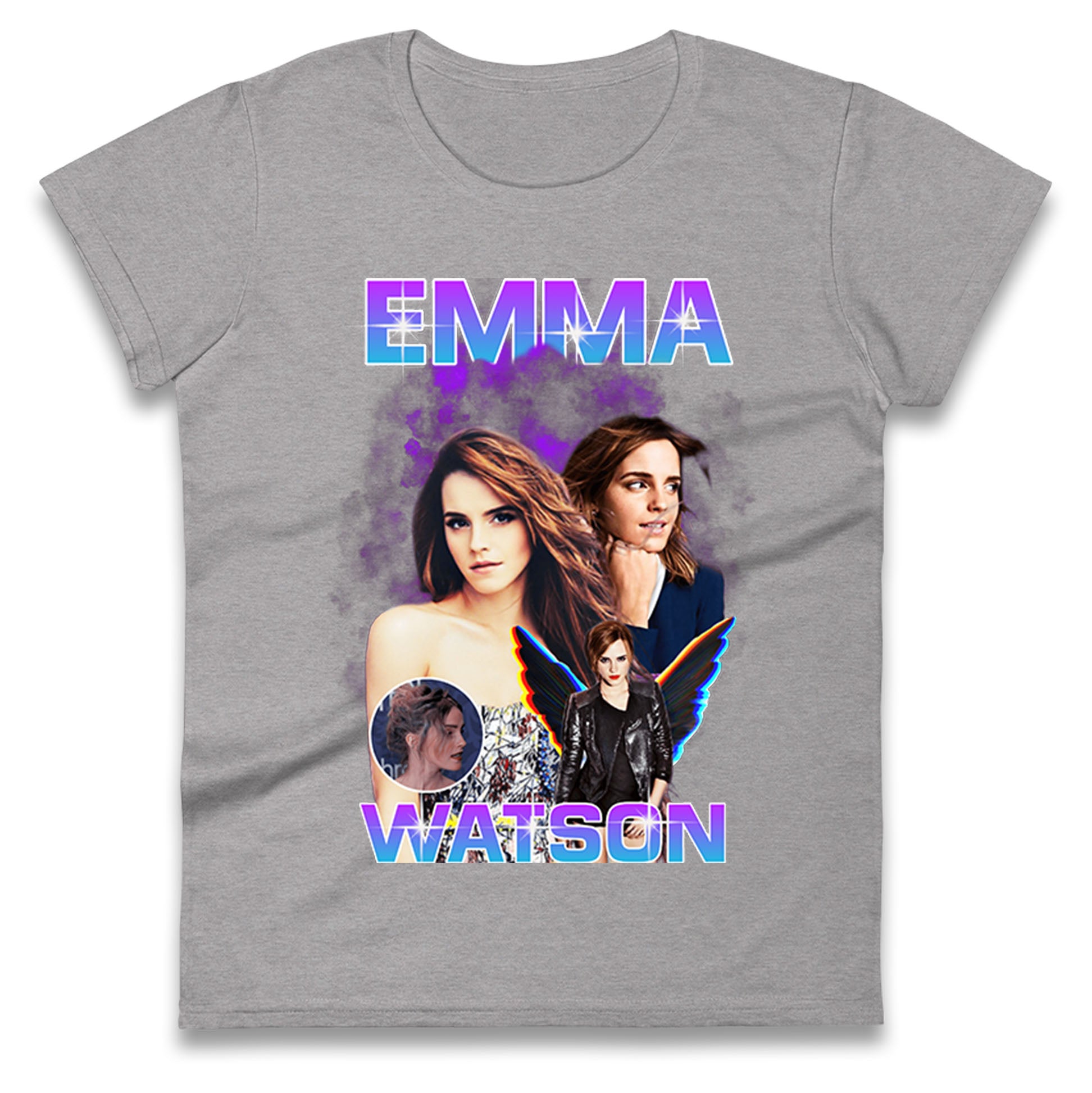 Emma Watson Ladies T Shirt