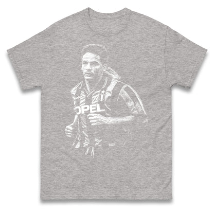 Roberto Baggio Italy T Shirt 