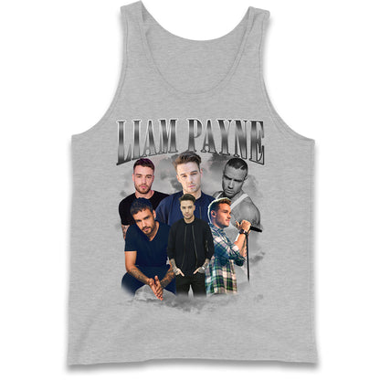 liam payne singer tank top