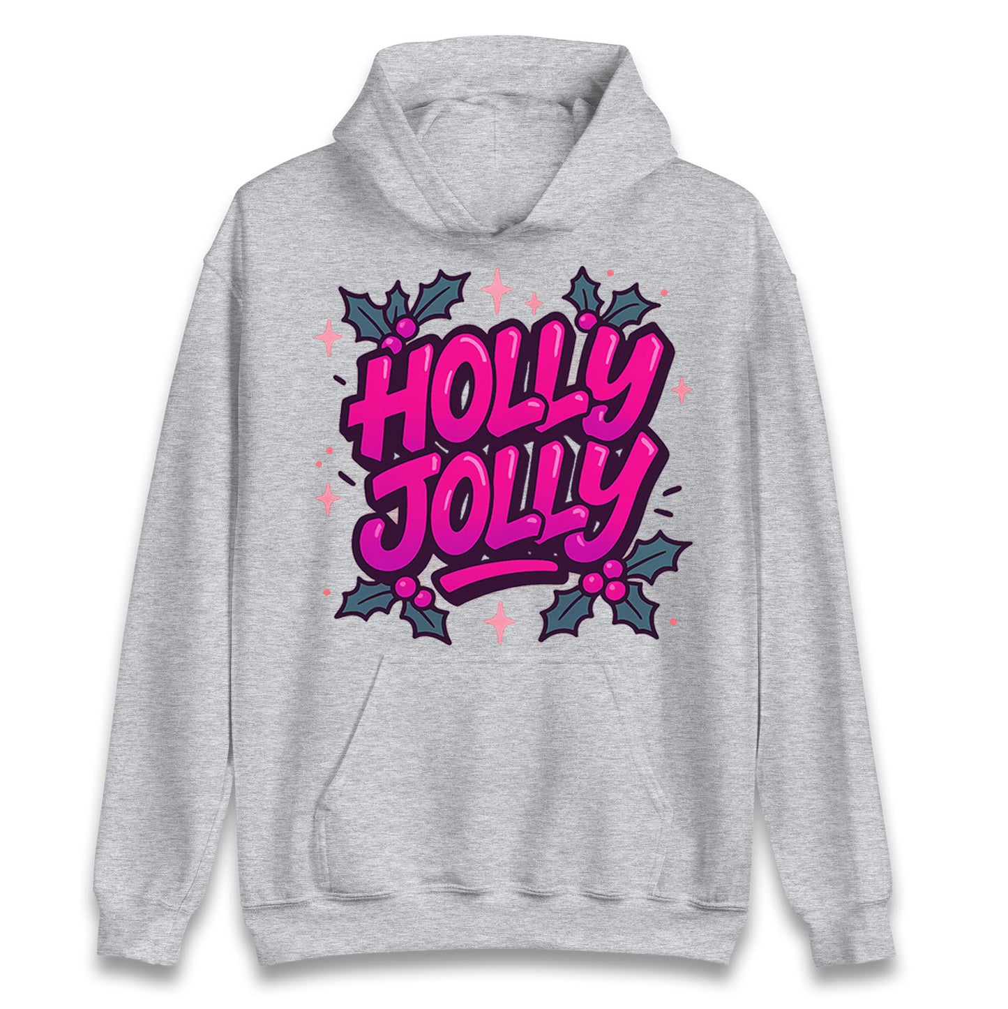 Holiday Fun Hoodie
