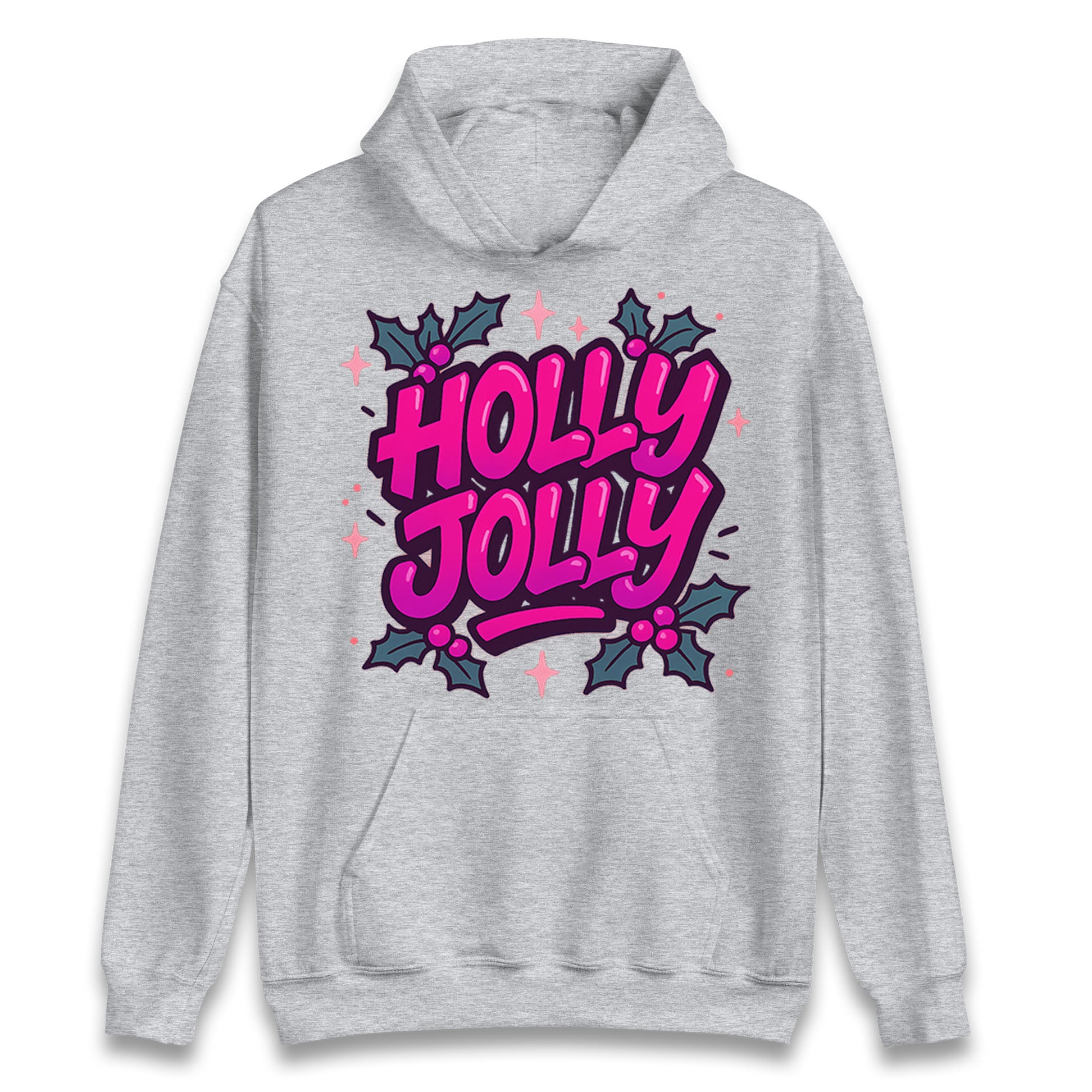 Holiday Fun Hoodie