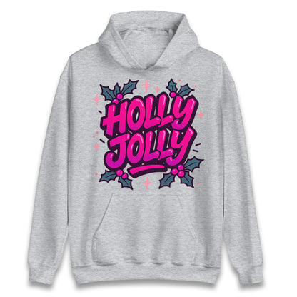 Holiday Fun Hoodie