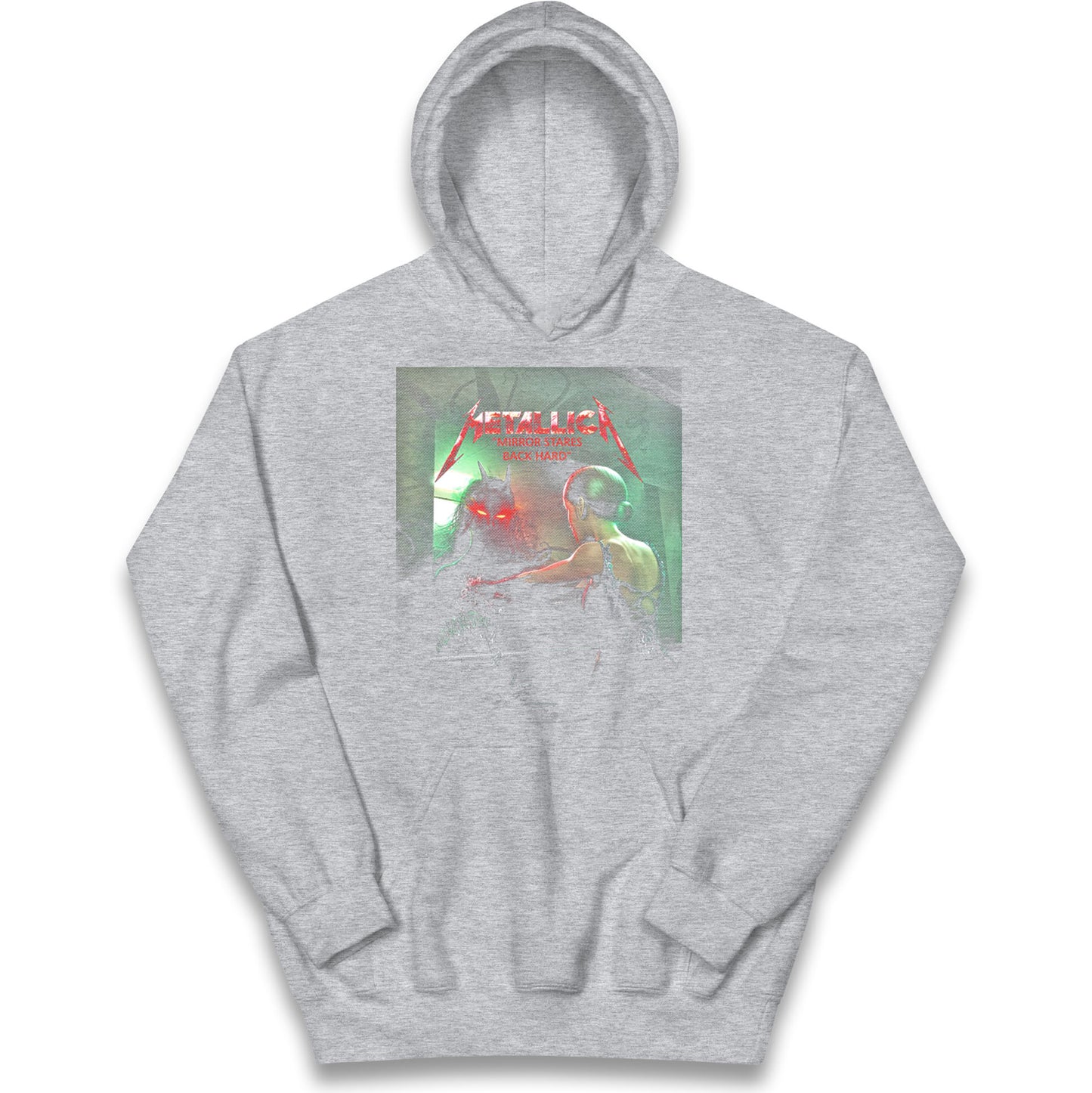 Rock Legends Kids Hoodie 